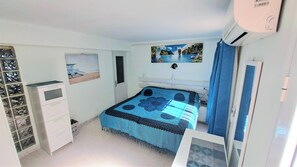 2 camere, ferro/asse da stiro, Wi-Fi, lenzuola