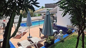 Piscina interna