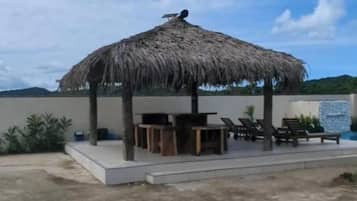 Terraço/pátio