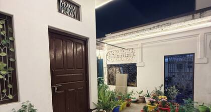 Saryu Sankul Homestay