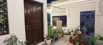 Saryu Sankul Homestay