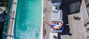 Mountain house - Mountain Hostel Tarter