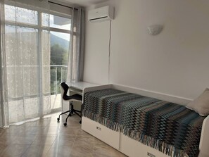 3 camere, ferro/asse da stiro, Wi-Fi, lenzuola