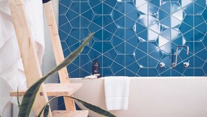 تجهيزات دش، مجففات شعر