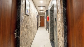 Interior - Hotel Vedic Vista (Indore)