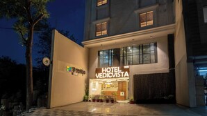 Interior - Hotel Vedic Vista (Indore)