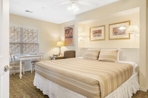 2 bedrooms, bed sheets