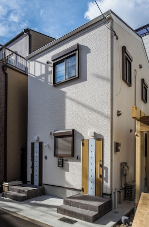 Exterior - HANASTAY OKA (Osaka)