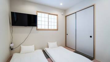 Superior Double Room, Non Smoking | Free WiFi