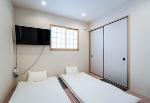 Chambre Double Supérieure, non-fumeurs | Wi-Fi gratuit