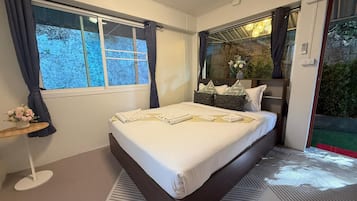 6 間睡房、Wi-Fi、床單