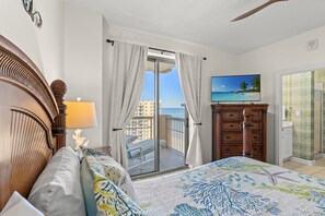 3 soverom, strykejern/-brett, wi-fi (inkludert) og sengetøy