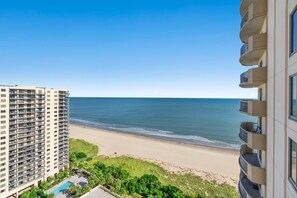 Beach nearby - $150 activities - E-gift card when you book - Beautiful Oceanview | MG1808 (Myrtle Beach)