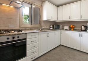 Casa | Cozinha privada