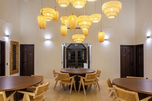 Dining - The Fairway Villa: A luxe 6BR retreat in Tobago, ready July 2025! Sleeps 20-26. (Lowlands)