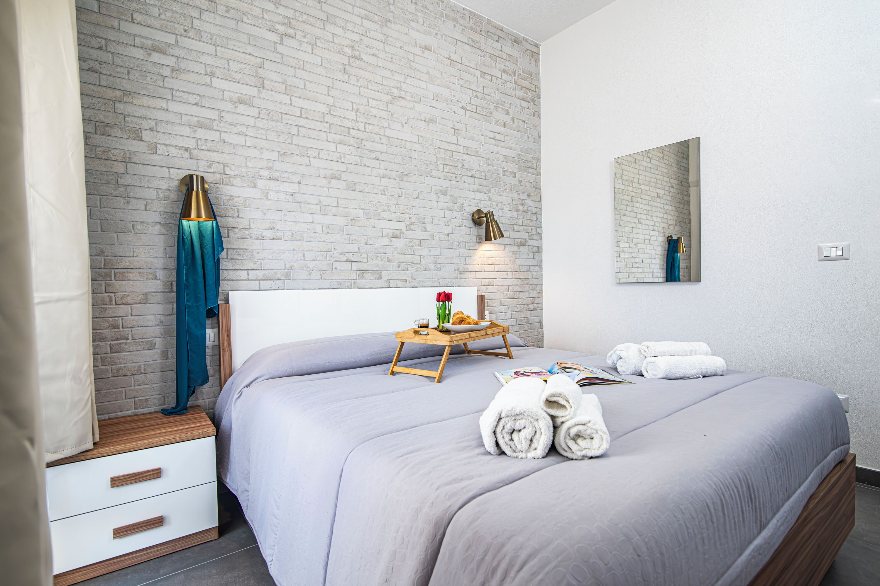 Standard Apartment, Multiple Bedrooms, 2 Bathrooms (Lusa Apartment)