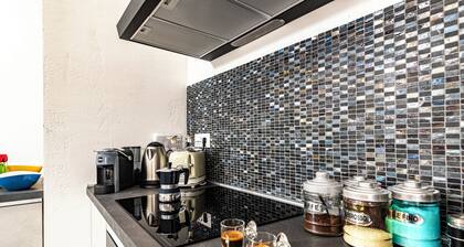 Lusa Apartment