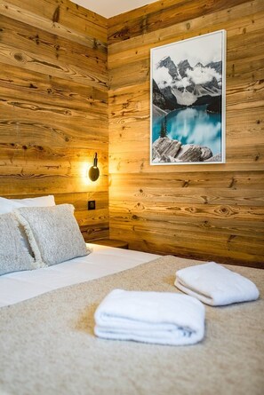 2 bedrooms, free WiFi