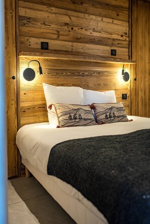 2 Schlafzimmer, WLAN