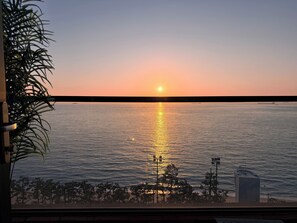 Terrace Double Room | Terrass/Patio