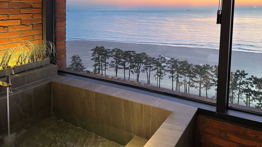 Hound Hotel Daecheon