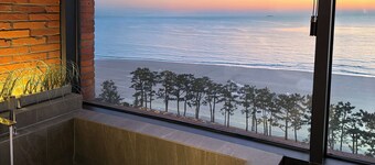 Hound Hotel Daecheon