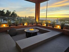 Premium Garden Suite Room | Terraza o patio