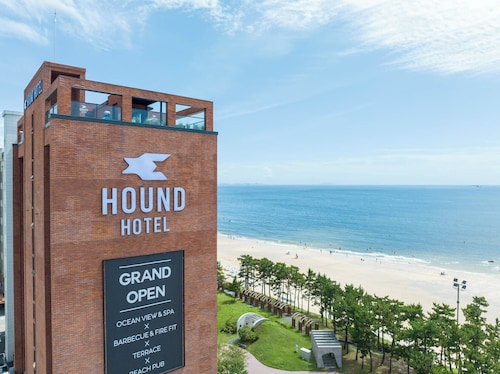 Hound Hotel Daecheon