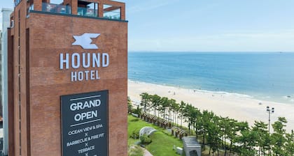 Hound Hotel Daecheon