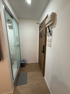 Phòng đôi tiện nghi đơn giản