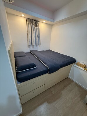 Comfort Double Room - Rest Inn (Kowloon)