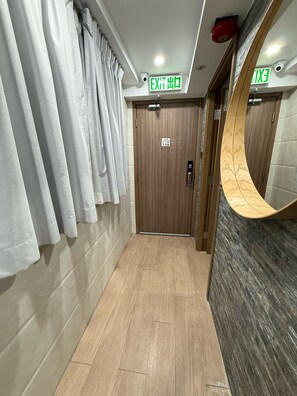 Exterior - Rest Inn (Kowloon)