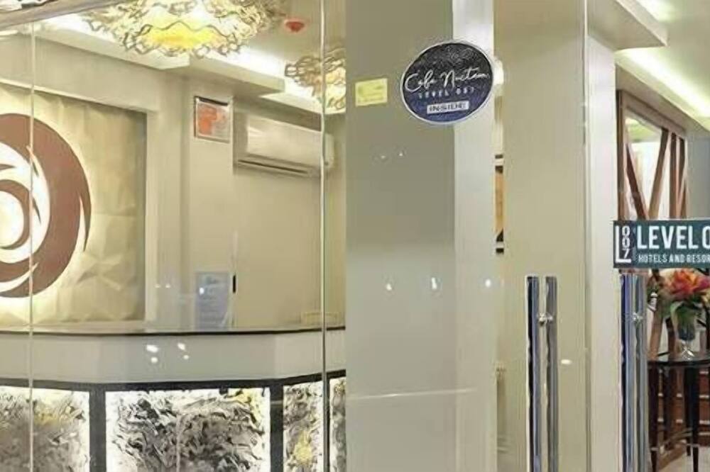 LEVEL007 HOTELS AND RESORTS INC
