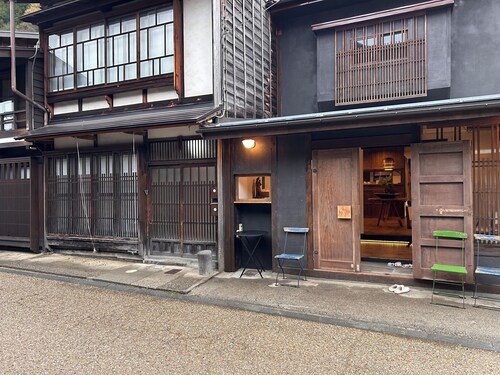 Renovated Traditional House in Narai-juku
Exclusive one-group rental