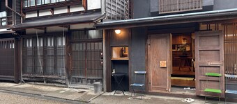 Renovated Traditional House in Narai-juku
Exclusive one-group rental