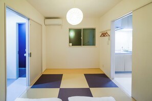 Standard Δίκλινο Δωμάτιο (Double), Μη Καπνιστών | Δωρεάν Wi-Fi 