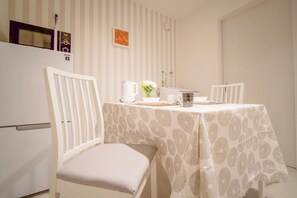 Superior Δίκλινο Δωμάτιο (Double), Μη Καπνιστών | Ιδιωτική κουζίνα | Ψυγείο, φούρνος μικροκυμάτων, μαγειρικές εστίες, βραστήρας νερού