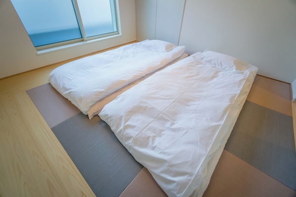 Superior Double Room, Non Smoking | Free WiFi