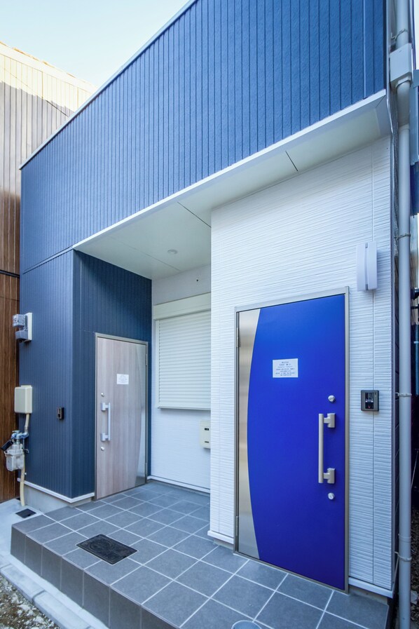 Exterior - HANASTAY KAEDE (Osaka)