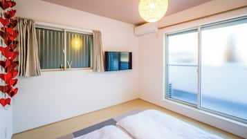 Superior Double Room, Non Smoking | Free WiFi