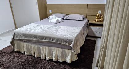 SkyHome Flats - 2305 Cosmopolitan