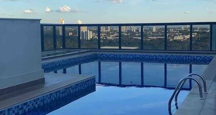 Suite 2305 at Cosmopolitan Home and Office Palmas