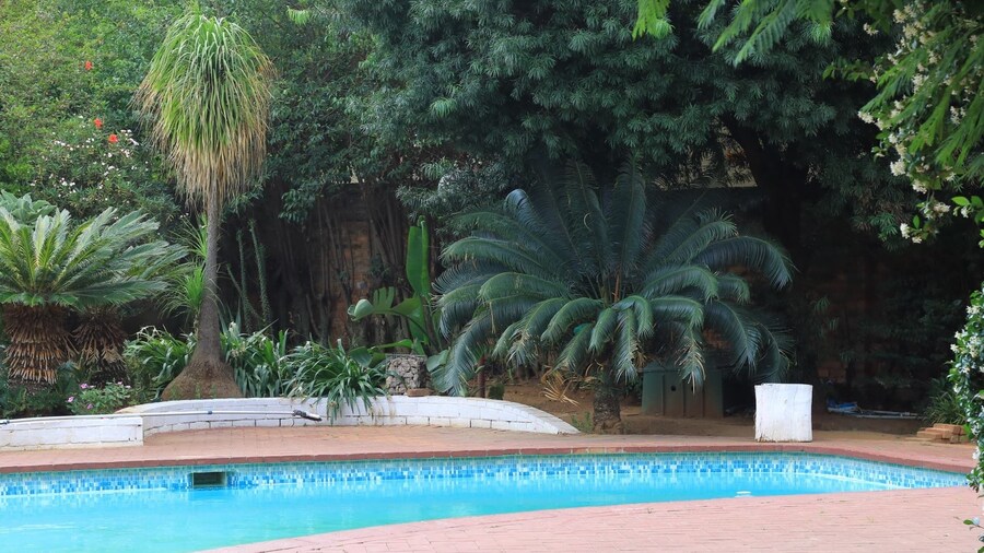 Happytimes Guest House