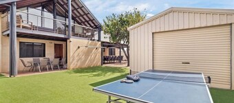 Osprey Beachside Retreat: Good Times Guaranteed