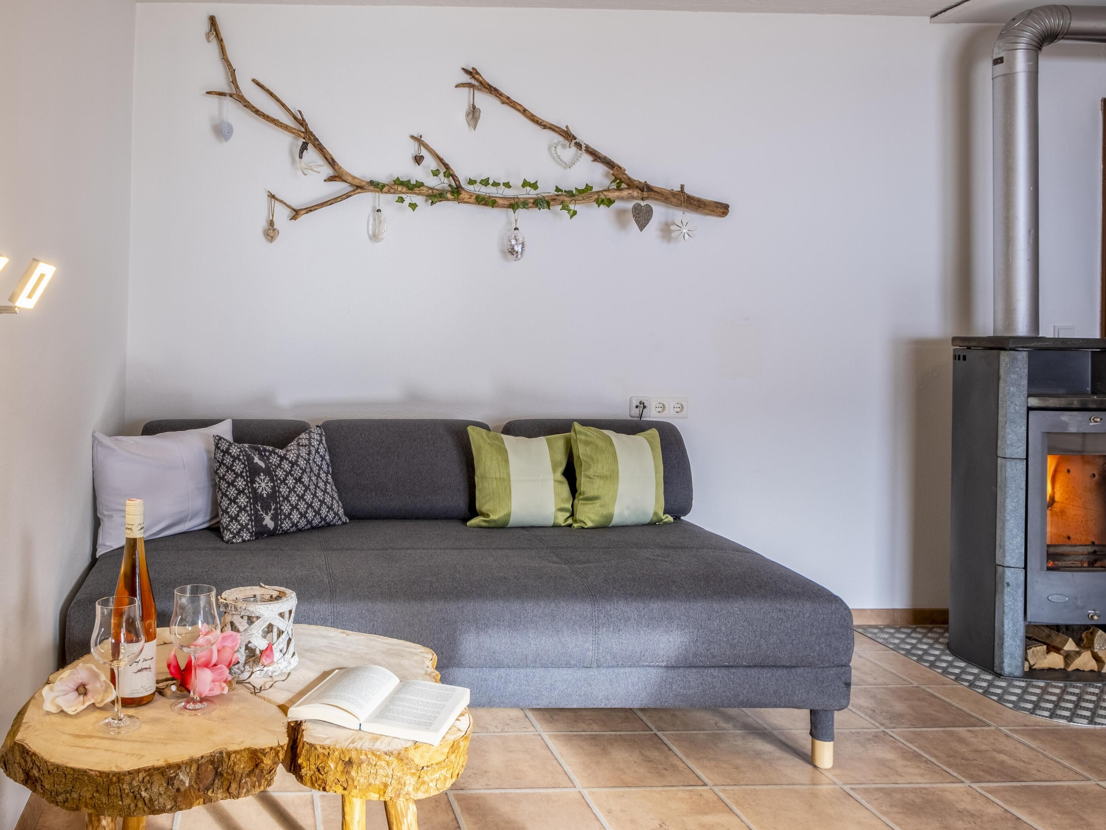 Sunny Apartment, With Terrace And Mountain View - Hochfilzen