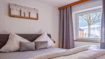 1 Schlafzimmer, Internetzugang