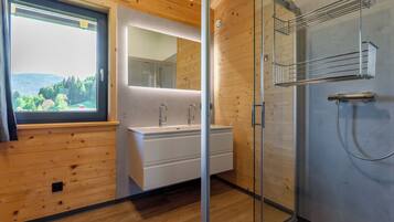 Dusche