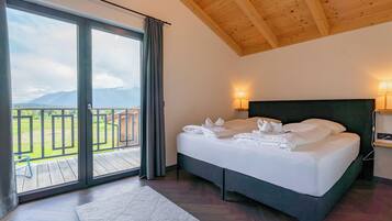 3 Schlafzimmer, Internetzugang