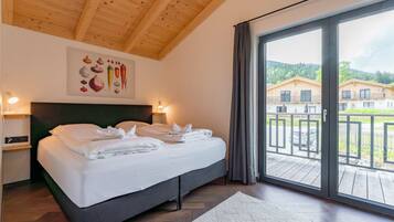 3 bedrooms, internet