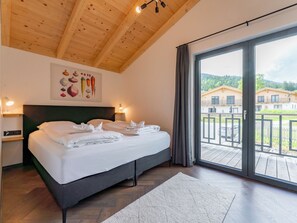 3 bedrooms, internet
